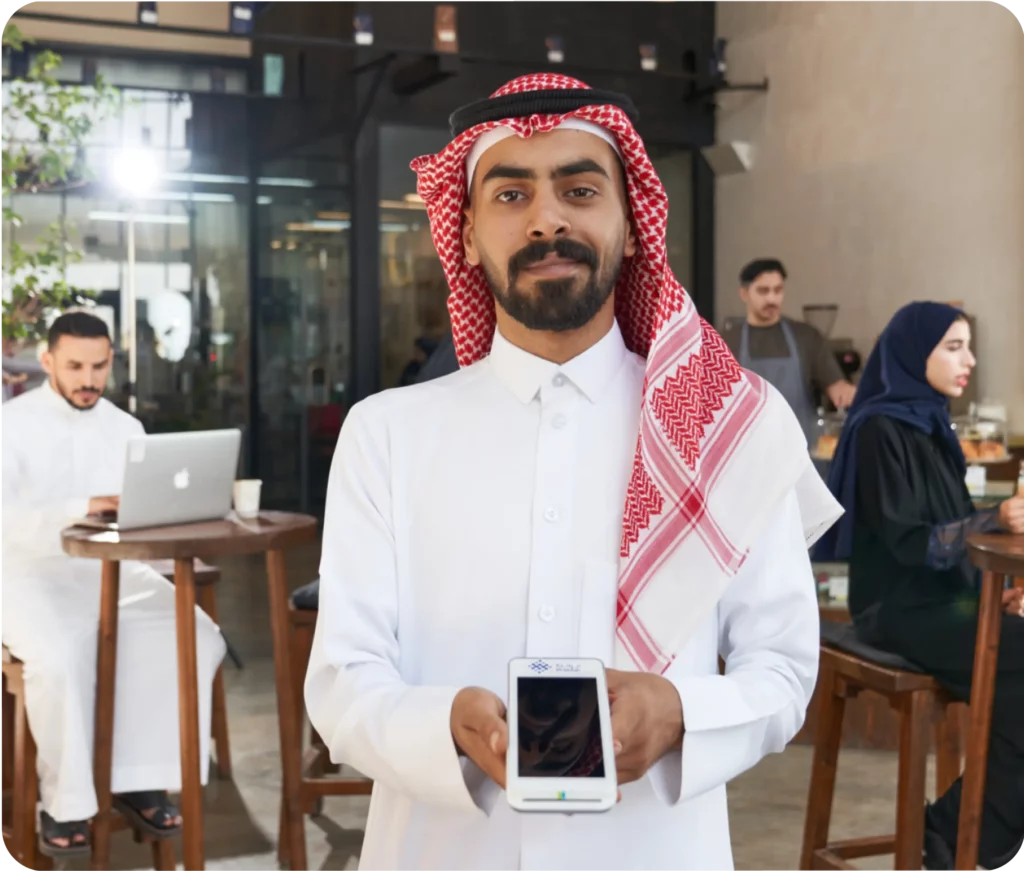 تمويل نقاط البيع بالسعودية | الرائدة للتمويل