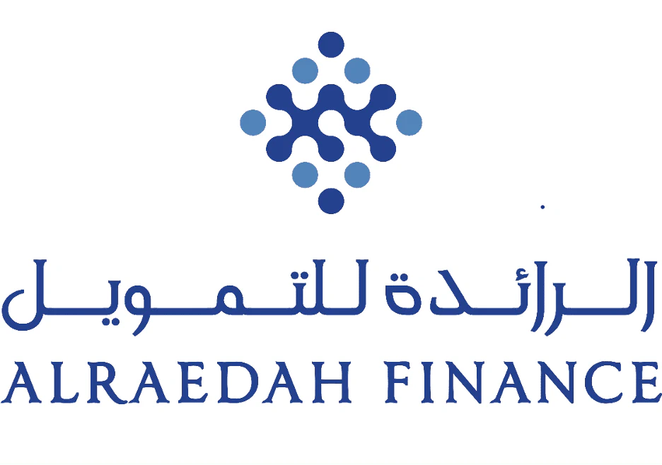 شعار الرائدة للتمويل